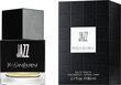 Tualetinis vanduo Yves Saint Laurent Jazz La Collection EDT vyrams 80 ml kaina ir informacija | Kvepalai vyrams | pigu.lt