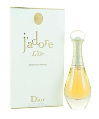 Kvapusis vanduo Dior J'Adore L'Or EDP moterims, 40 ml kaina ir informacija | Kvepalai moterims | pigu.lt