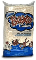 Наполнитель для грызунов Boxo Ultra Comfort, 20 л. цена и информация | Подстилка, сено для грызунов | pigu.lt