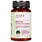 Maisto papildas Jiva Ayurveda Brahmi, 120 tablečių kaina ir informacija | Vitaminai, maisto papildai, preparatai gerai savijautai | pigu.lt