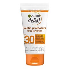 Apsauginis pienelis nuo saulės Garnier Ultra SPF 30, 50 ml kaina ir informacija | Kremai nuo saulės | pigu.lt