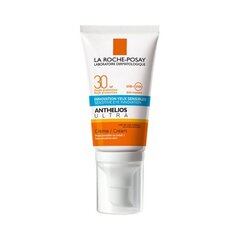 Солнцезащитный крем La Roche Posay Anthelios SPF 30, 50 мл цена и информация | Кремы от загара | pigu.lt