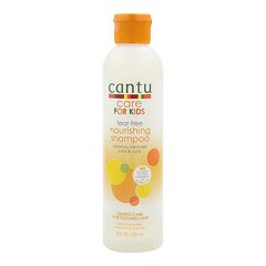 Šampūnas Cantu Kids Care Nourishing, 237 ml kaina ir informacija | Šampūnai | pigu.lt