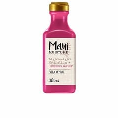 Maitinamasis šampūnas Maui Hibiscus, 385 ml kaina ir informacija | Šampūnai | pigu.lt