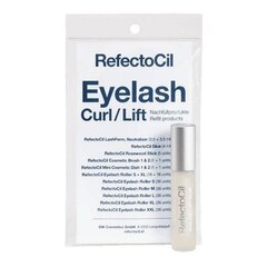 Pakeliantis koncentratas RefectoCil Eyelash, 4 ml kaina ir informacija | Akių šešėliai, pieštukai, blakstienų tušai, serumai | pigu.lt