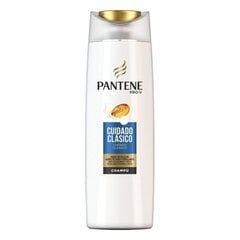 Šampūnas Pantene Classic, 360 ml kaina ir informacija | Šampūnai | pigu.lt
