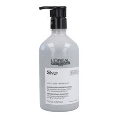 Шампунь Expert Silver L'Oreal Professionnel Paris цена и информация | Шампуни | pigu.lt