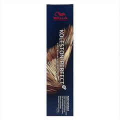 Постоянная краска Koleston Perfect Wella Nº 7.03, 60 мл цена и информация | Краска для волос | pigu.lt