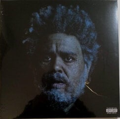 Vinilinė plokštelė The Weeknd - Dawn FM kaina ir informacija | Vinilinės plokštelės, CD, DVD | pigu.lt