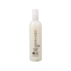 Kondicionierius Hair Concept Keratin Fluido, 250 ml kaina ir informacija | Balzamai, kondicionieriai | pigu.lt