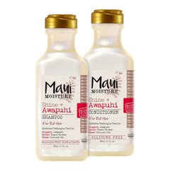 Atstatantis šampūnas Maui Awapuhi, 385 ml kaina ir informacija | Šampūnai | pigu.lt