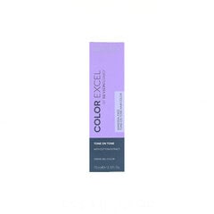 Ilgalaikiai plaukų dažai Revlon Revlonissimo Color Excel Nº 55.20, 70 ml kaina ir informacija | Plaukų dažai | pigu.lt