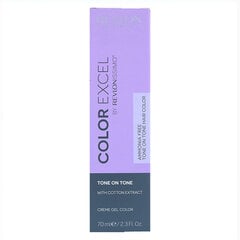 Ilgalaikiai plaukų dažai Revlon Cor 66.40 Nº 66.40, 70 ml kaina ir informacija | Plaukų dažai | pigu.lt