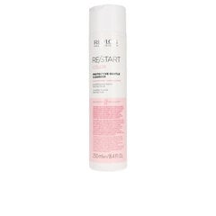 Šampūnas dažytiems plaukams Revlon Re-Start Color Protective Gentle Cleanser, 1000ml kaina ir informacija | Šampūnai | pigu.lt