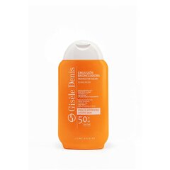 Emulsija apsaugai nuo saulės Gisèle Denis SPF50+, 200 ml kaina ir informacija | Kremai nuo saulės | pigu.lt