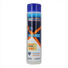 Šampūnas ir kondicionierius Novex, 300 ml kaina ir informacija | Šampūnai | pigu.lt