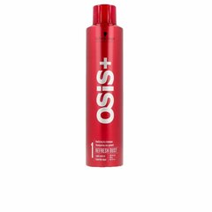 Sausas šampūnas Schwarzkopf Osis Refresh Dust, 300 ml kaina ir informacija | Šampūnai | pigu.lt