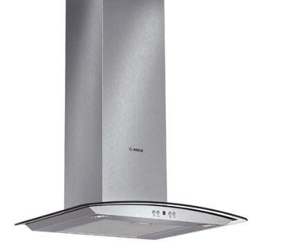 Bosch DWA06E651 kaina ir informacija | Gartraukiai | pigu.lt