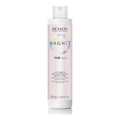 Plaukų kaukė Revlon Magnet Ultimate Pre-Technical Equalizer 300 ml kaina ir informacija | Priemonės plaukų stiprinimui | pigu.lt