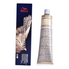 Ilgalaikiai plaukų dažai Wella Special Blonde,, 60 ml kaina ir informacija | Plaukų dažai | pigu.lt