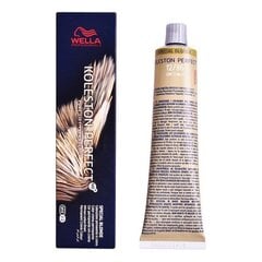 Ilgalaikiai plaukų dažai Wella Special Blonde,, 60 ml kaina ir informacija | Plaukų dažai | pigu.lt