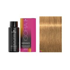 Краска без содержания аммиака Igora Vibrance Schwarzkopf цена и информация | Краска для волос | pigu.lt