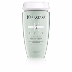 Очищающий шампунь Kerastase Spécifique Сбалансированный, 250 мл цена и информация | Шампуни | pigu.lt