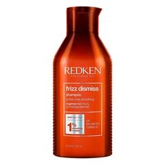 Šampūnas nuo plaukų vėlimosi Redken Frizz Dismiss, 500 ml kaina ir informacija | Šampūnai | pigu.lt