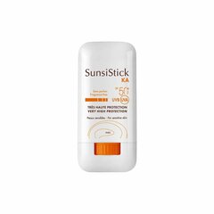 Средство для защиты от солнца для лица Avene Sunsistick Ka SPF50+ (20 gr) цена и информация | Кремы от загара | pigu.lt