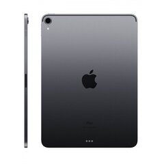 iPad Pro 11" 1.gen, 64GB, WiFi, pilka (panaudotas, būklė A) kaina ir informacija | Planšetiniai kompiuteriai | pigu.lt