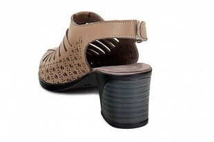 Женские сандали Monna Lisa 267783042095 цена и информация | Женские туфли | pigu.lt