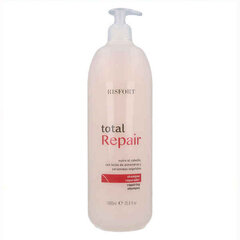 Šampūnas ir kondicionierius Risfort Total Repair, 1 l kaina ir informacija | Šampūnai | pigu.lt