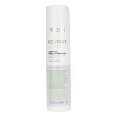 Šampūnas Revlon Re-Start Balance, 250 ml kaina ir informacija | Šampūnai | pigu.lt
