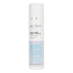 Šampūnas Revlon Re-Start Balance, 250 ml kaina ir informacija | Šampūnai | pigu.lt