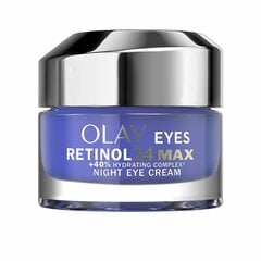 Крем для области вокруг глаз Olay Regenerist Retinol 24 Max цена и информация | Сыворотки, кремы для век | pigu.lt