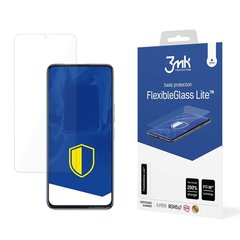 3mk FlexibleGlass Lite™ kaina ir informacija | Apsauginės plėvelės telefonams | pigu.lt