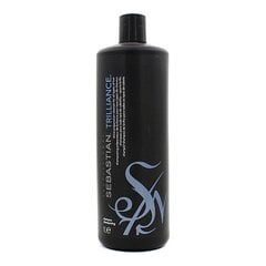 Šampūnas Sebastian Trilliance Shampoo, 250ml kaina ir informacija | Šampūnai | pigu.lt