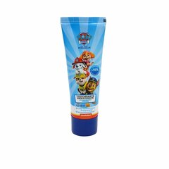 Dantų pasta Take Care Paw Patrol, 50 ml kaina ir informacija | Dantų šepetėliai, pastos | pigu.lt