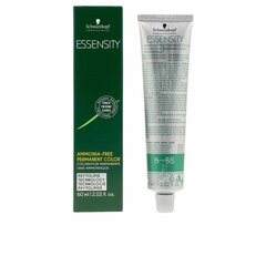 Краска для волос Schwarzkopf Essensity 5-88 цена и информация | Краска для волос | pigu.lt