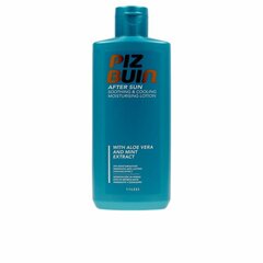 Maintinamasis losjonas Piz Buin After Sun, 200 ml kaina ir informacija | Kremai nuo saulės | pigu.lt