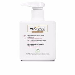 Plaukų atstatymo priemonė Voltage 500 ml kaina ir informacija | Priemonės plaukų stiprinimui | pigu.lt