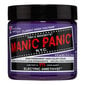 Ilgalaikiai plaukų dažai Manic Panic Classic Electric Amethyst, 118 ml цена и информация | Plaukų dažai | pigu.lt