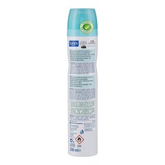 Dezodorantas Natur Protect Sanex, 200 ml kaina ir informacija | Dezodorantai | pigu.lt