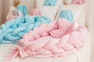 Pintas gultukas kokonas kūdikiui, smėlinis kaina ir informacija | Vokeliai, miegmaišiai, pagalvės | pigu.lt