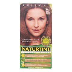 Краска для волос N6G Naturtint цена и информация | Краска для волос | pigu.lt