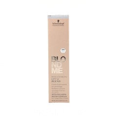 Plaukų šviesinimo losjonas Schwarzkopf Professional BlondME Lift & Blend, 60 ml цена и информация | Краска для волос | pigu.lt