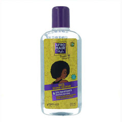 Plaukų aliejus Novex Afro Hair, 200 ml kaina ir informacija | Priemonės plaukų stiprinimui | pigu.lt