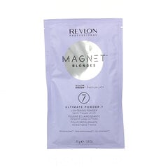 Šviesintojas Revlon Magnet Blondes 7, 45 g цена и информация | Краска для волос | pigu.lt