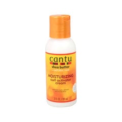 Kondicionierius garbanoms Cantu Shea Butter Natural Hair Moisturizing, 89 ml kaina ir informacija | Balzamai, kondicionieriai | pigu.lt