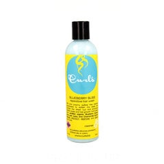 Atkuriantis kondicionierius Curls Blueberry Bliss Hair Wash, 236 ml kaina ir informacija | Balzamai, kondicionieriai | pigu.lt